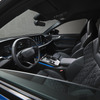 アウディ S5 新型（米国仕様）