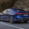アウディ S5 新型（米国仕様）