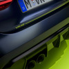 BMW M4 CS Edition VR46