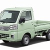 ダイハツの国内生産と販売が回復、『ハイゼット』シリーズ好調　1月生産・販売実績