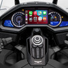 ホンダ ゴールドウィング DCTの2025年モデル（米国仕様）