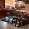 MINI ジョン・クーパー・ワークスE