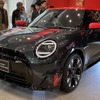 MINI ジョン・クーパー・ワークスE