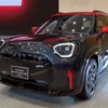 MINI ジョン・クーパー・ワークス・エースマンE