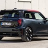 MINI ジョン・クーパー・ワークスE
