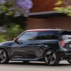 MINI ジョン・クーパー・ワークスE