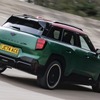 MINI ジョン・クーパー・ワークス・エースマンE