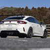 SPOON × HONDA CIVIC Type R
