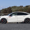 SPOON × HONDA CIVIC Type R