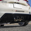 SPOON × HONDA CIVIC Type R