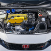 SPOON × HONDA CIVIC Type R