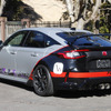 FUJITSUBO × HONDA CIVIC Type R