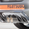 FUJITSUBO × HONDA CIVIC Type R