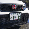 ホンダアクセス × HONDA CIVIC Type R