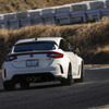 ホンダアクセス × HONDA CIVIC Type R