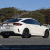 ホンダアクセス × HONDA CIVIC Type R