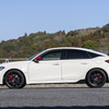 ホンダアクセス × HONDA CIVIC Type R