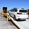 BMWグループの米国サウスカロライナ州スパータンバーグ工場