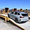 BMWグループの米国サウスカロライナ州スパータンバーグ工場