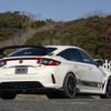 BLITZ × HONDA CIVIC Type R