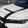 BLITZ × HONDA CIVIC Type R