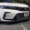 BLITZ × HONDA CIVIC Type R