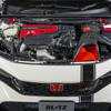 BLITZ × HONDA CIVIC Type R