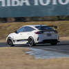 BLITZ × HONDA CIVIC Type R