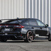HKS × HONDA CIVIC Type R