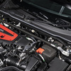 HKS × HONDA CIVIC Type R