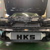 HKS × HONDA CIVIC Type R