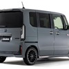 ダムド N-BOX ロドニー（N-BOXカスタム専用）