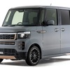 ダムド N-BOX ロドニー（N-BOXカスタム専用）