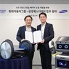 ヒョンデとキア、サムスンSDIがロボット専用の高性能バッテリー開発で提携