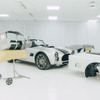 ACカーズの生産工程