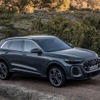 アウディ Q5