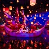 ダイハツが「ラプンツェルのランタンフェスティバル」を提供…東京ディズニーシー