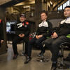 D-SPORT Racing Teamとヘイキ・コバライネン選手のトークショー