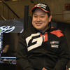 D-SPORT Racing Team ドライバー相原泰祐選手
