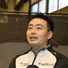 Rally Team AICELLO チーム代表 牧野太宣氏