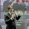 トヨタ水素ファクトリー 濱村芳彦チーフプロジェクトリーダー