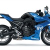 スズキ GSX-8R