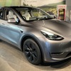 テスラの4車種、約2600台をリコール…バックカメラの機能喪失