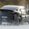 4モーター搭載で1000馬力か!? ポルシェ『カイエンクーペEV』が2027年デビューへ