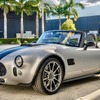すでに2年分を受注、注目のAC『GT ロードスター』が米国デビュー