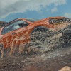 ホンダ・パスポート新型の「トレイルスポーツ」