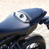 ヤマハ MT-09 Y-AMT