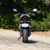 ホンダ CB650R E-Clutch
