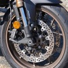 ホンダ CB650R E-Clutch