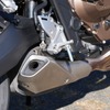 ホンダ CB650R E-Clutch